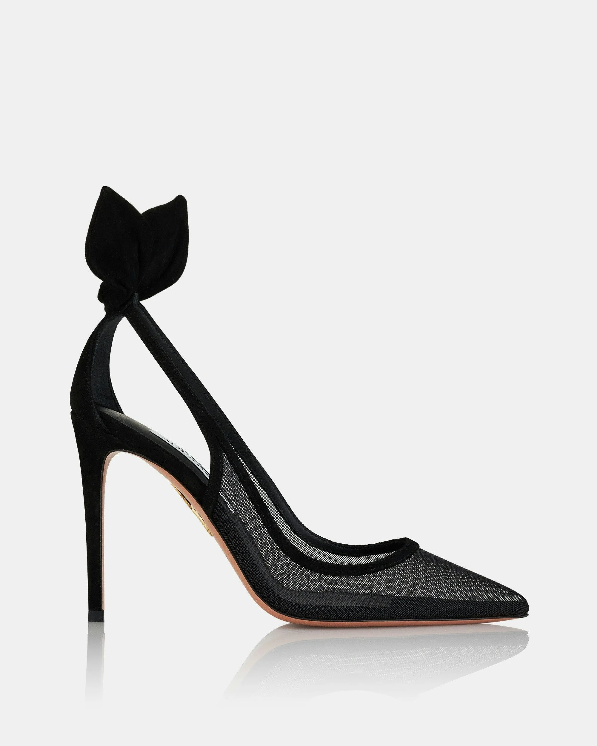 Bow Tie Mesh Pump 105 - 1