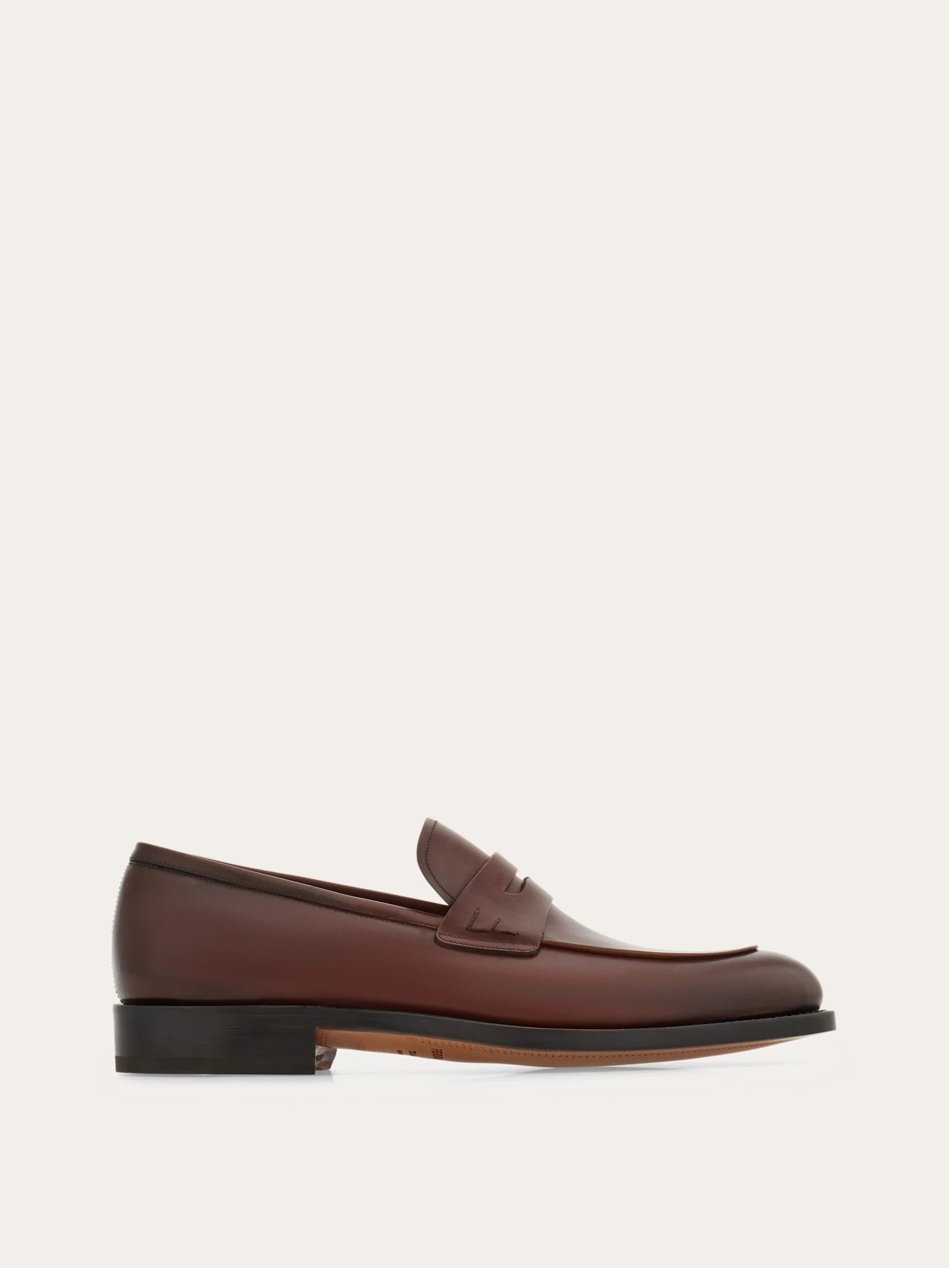 Tramezza penny loafer - 1