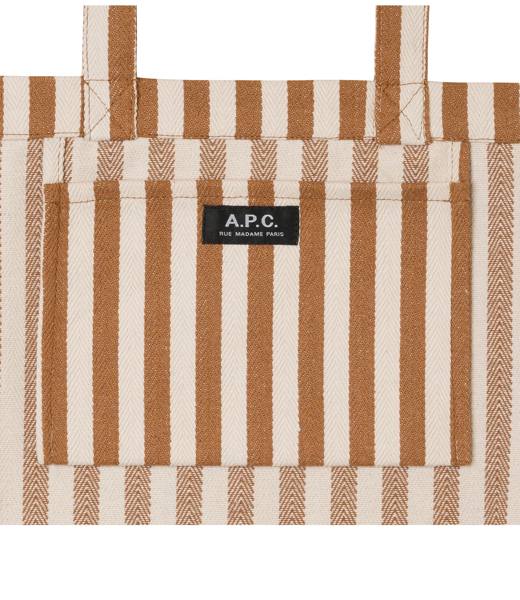 Lou tote bag - 2