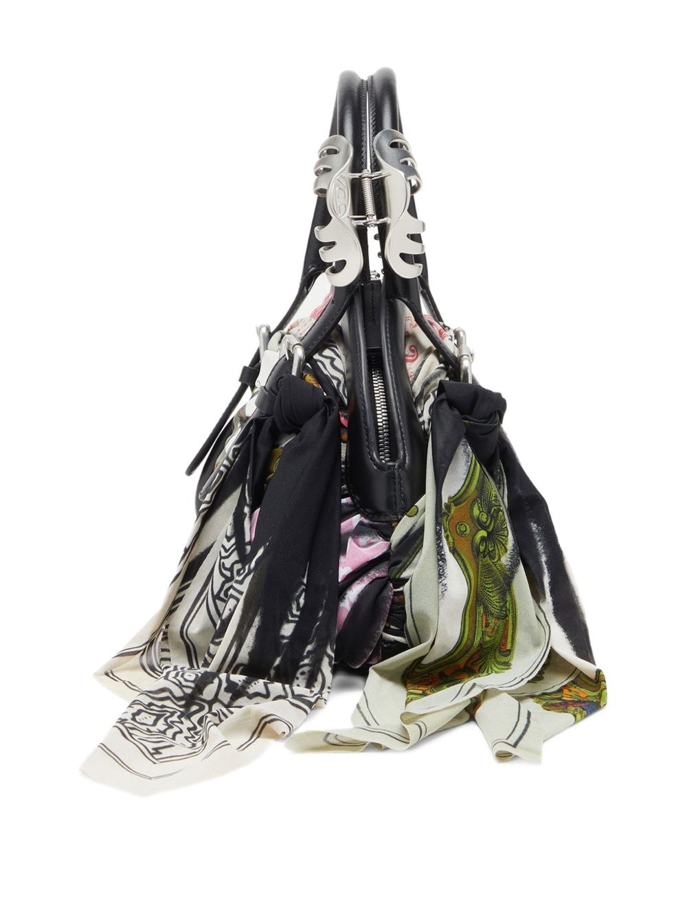 Trash-D tote bag - 3