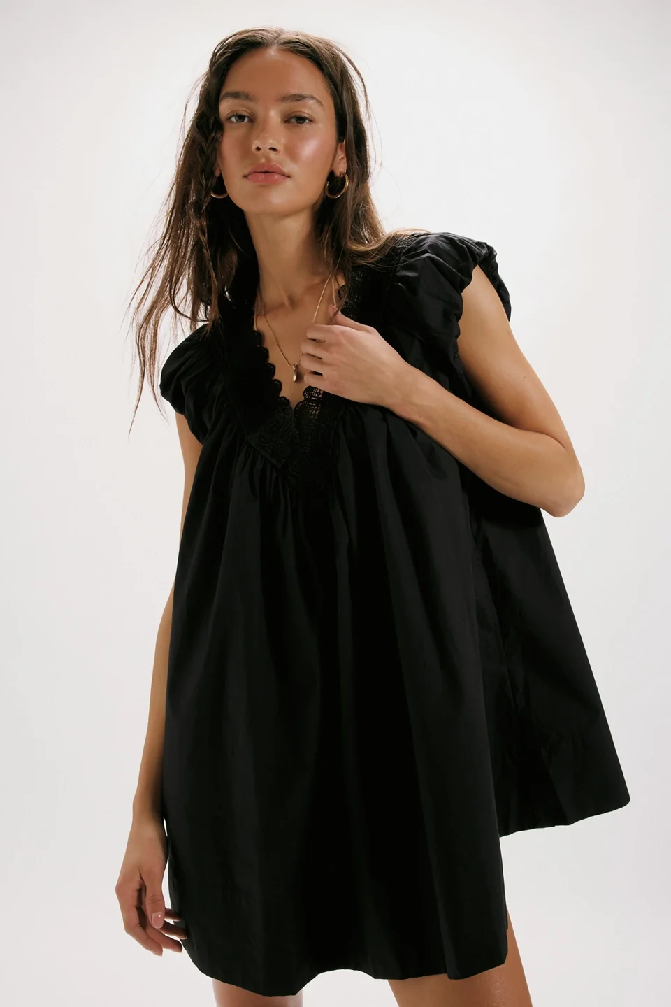 Sundazed Mini Dress - 1