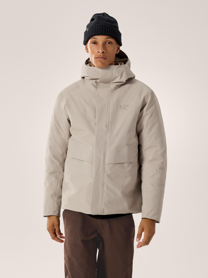 Therme Down Jacket 2