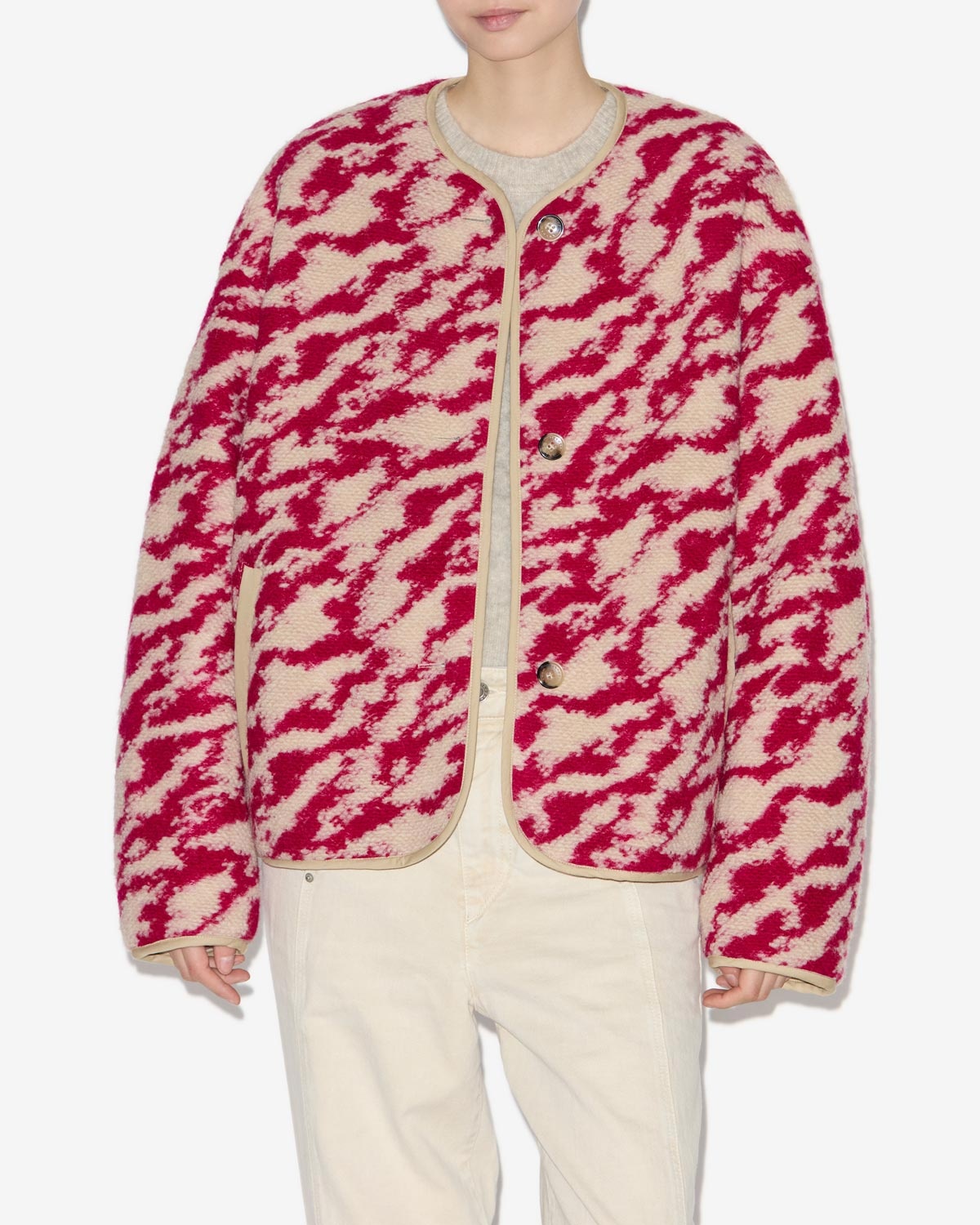 HIMALA COAT - 3