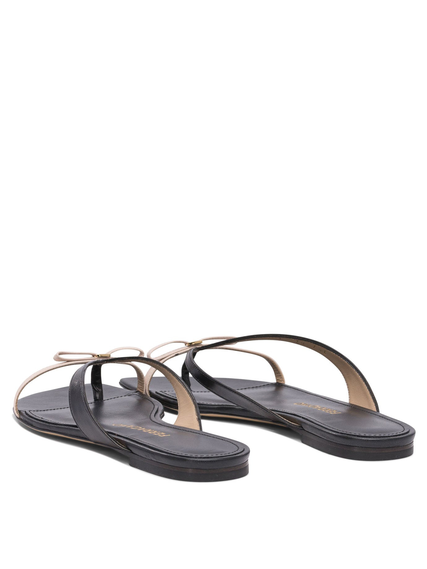 Ferragamo Women Sandals - 4