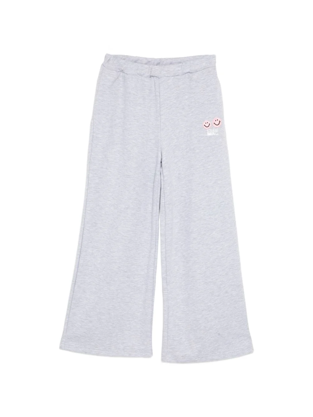 wide legs trousers - 1