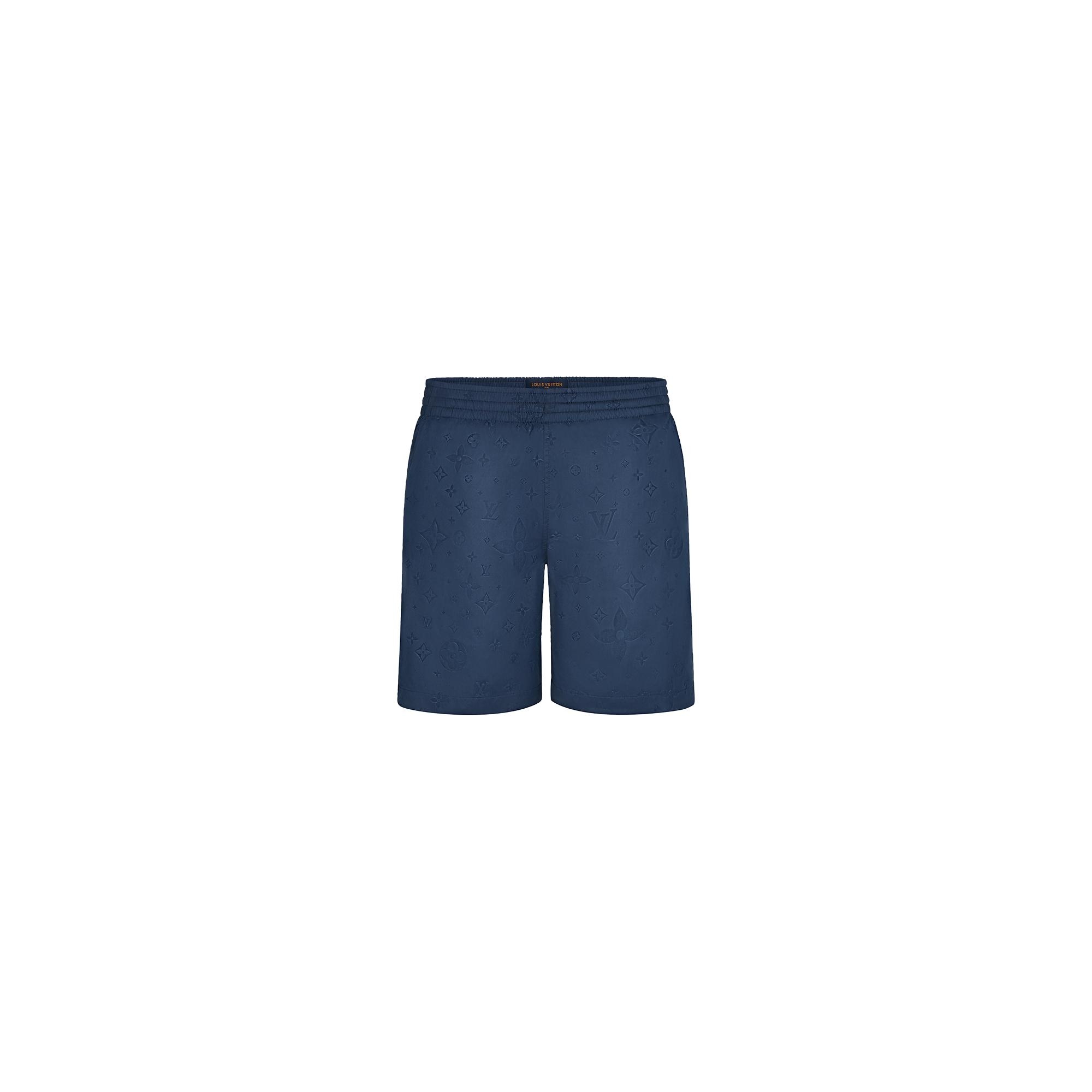 Signature Swim Board Shorts - 1