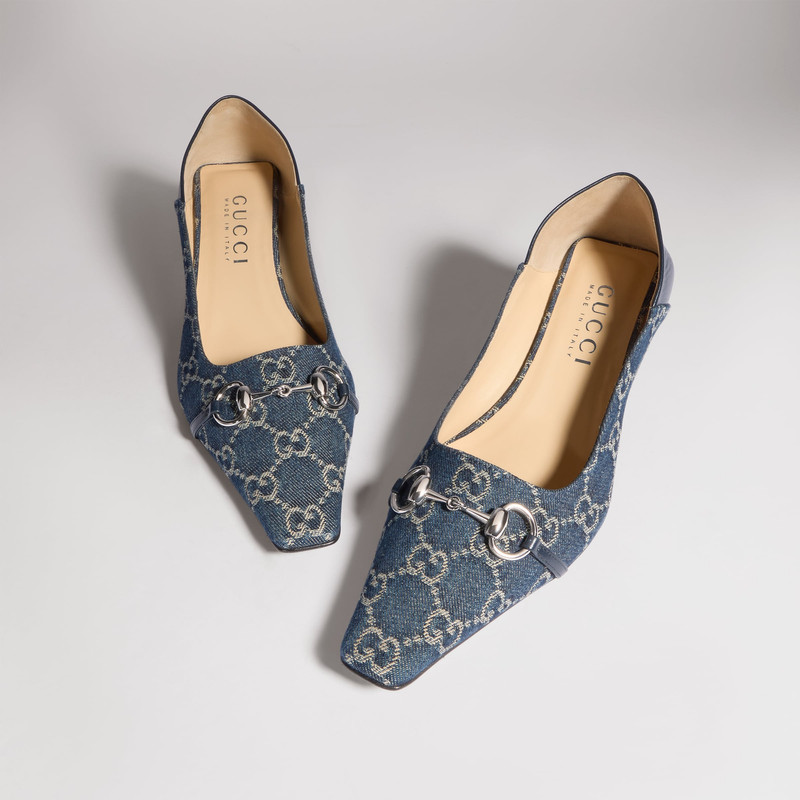 Women's Vittoria ballerina - 1