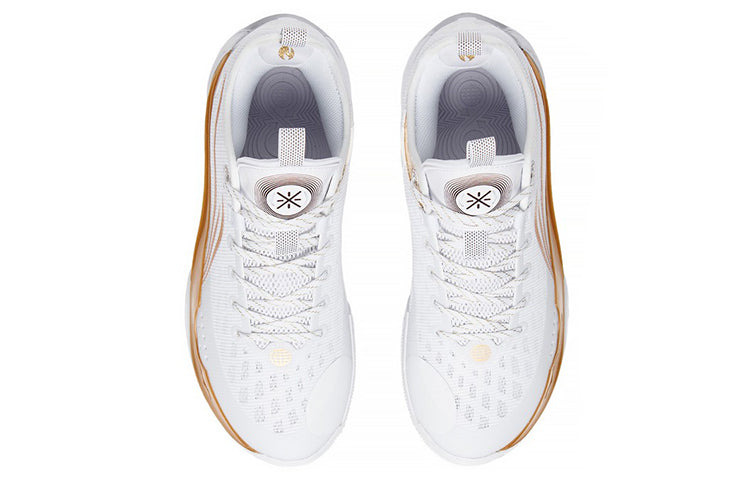 Li-Ning Wade 808 2 'Dynasty' ABPS037-2 - 4