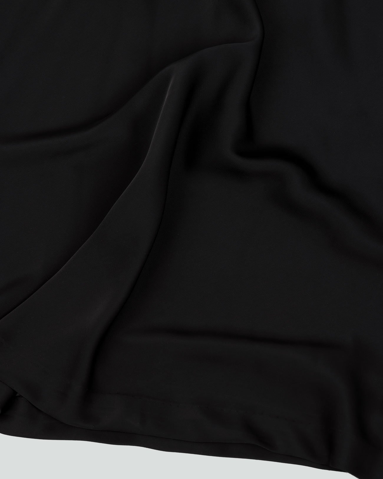 SLEEVELESS BOUND DRESS OBSIDIAN - 6