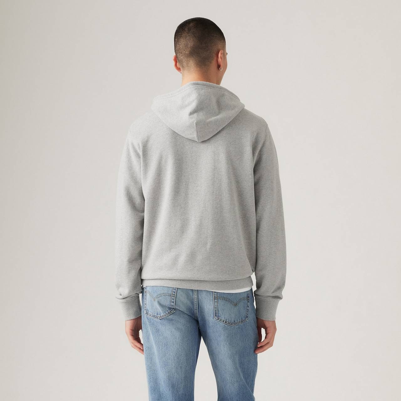 LEVI'S® LOGO HOODIE - 2