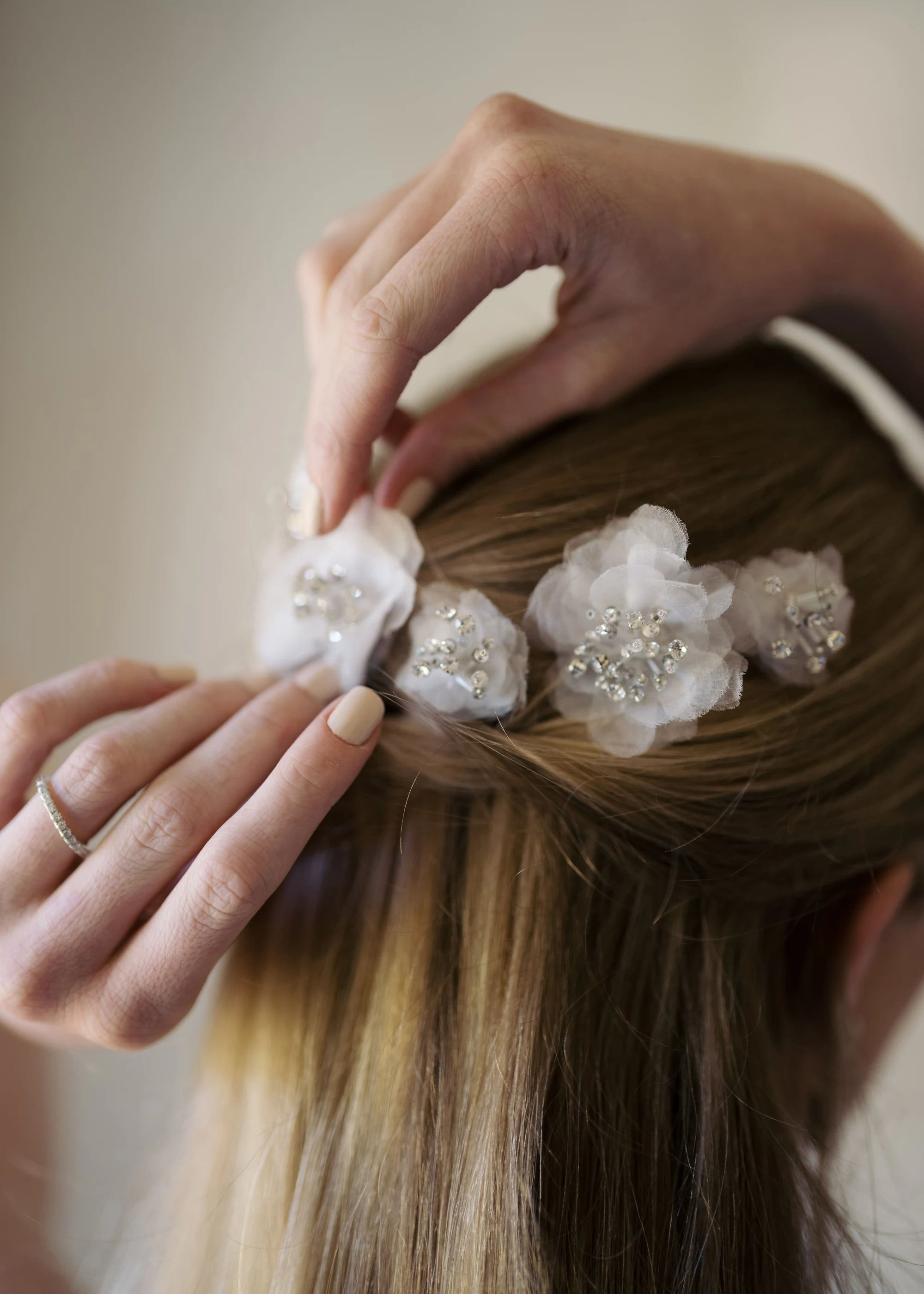 Chantrell Bobby Pin Set - 2