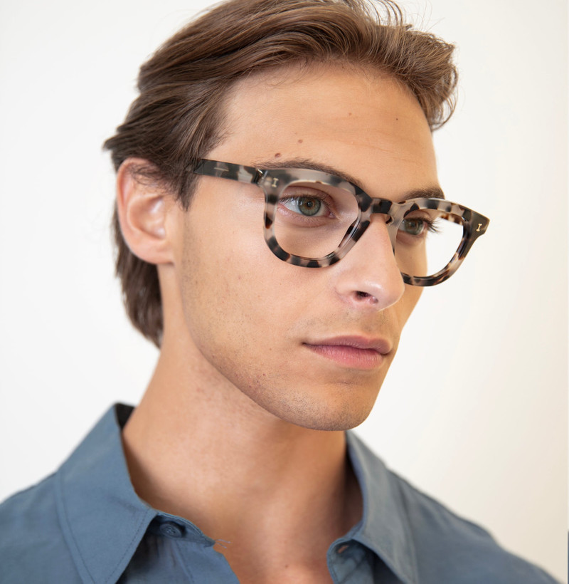 illesteva Boston Optical outlook
