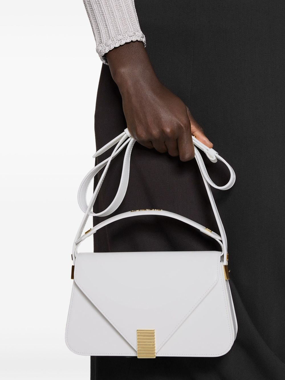 Concerto crossbody bag - 3