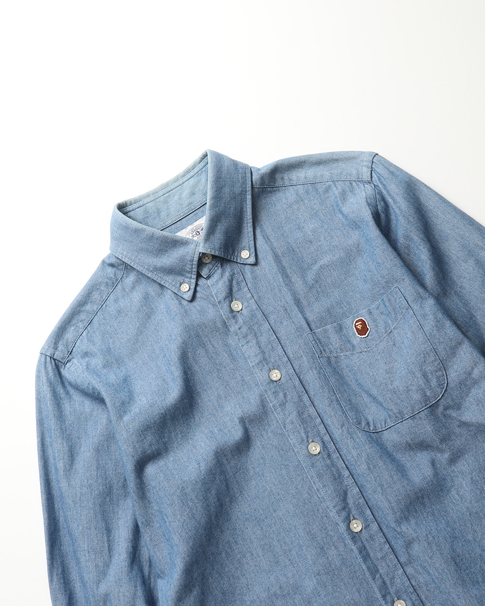 A BATHING APE - 6