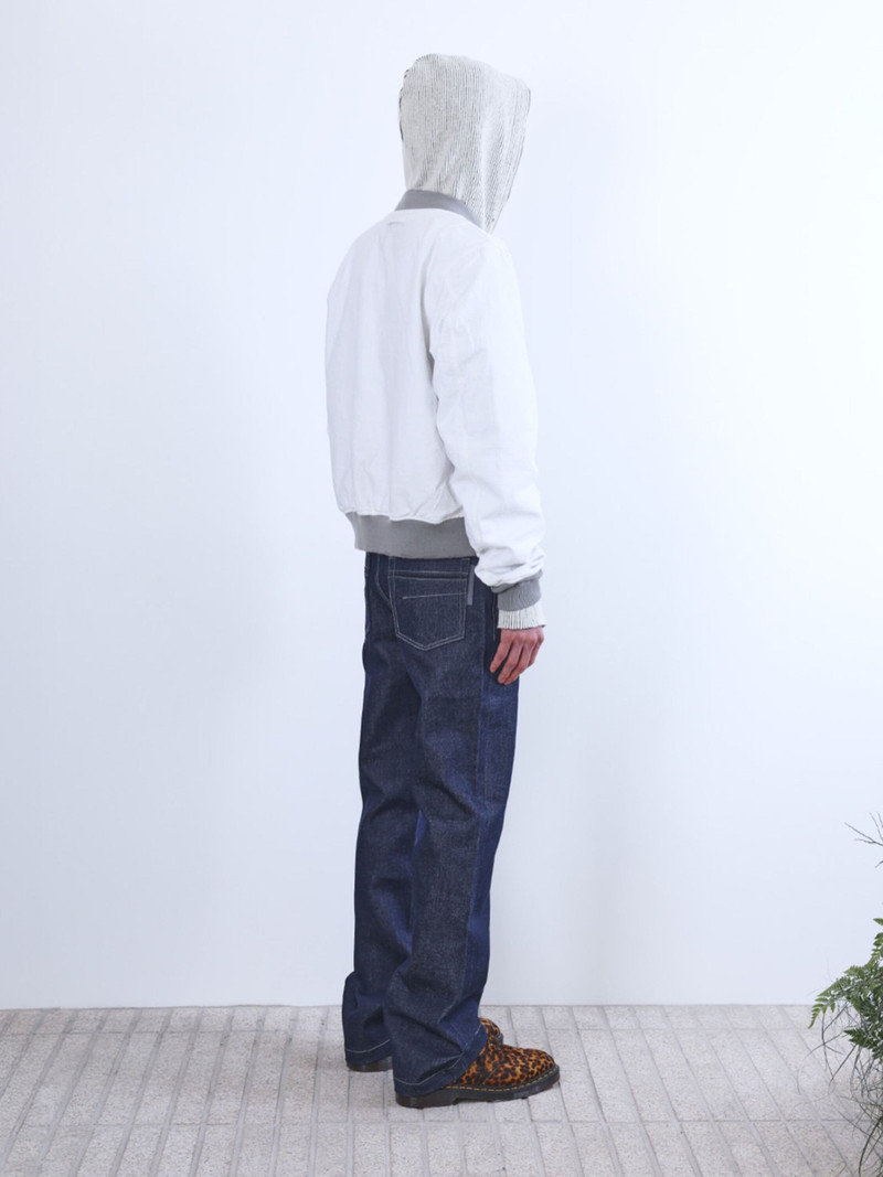 XLIM X ALPHA EP.9 03 JACKET 13