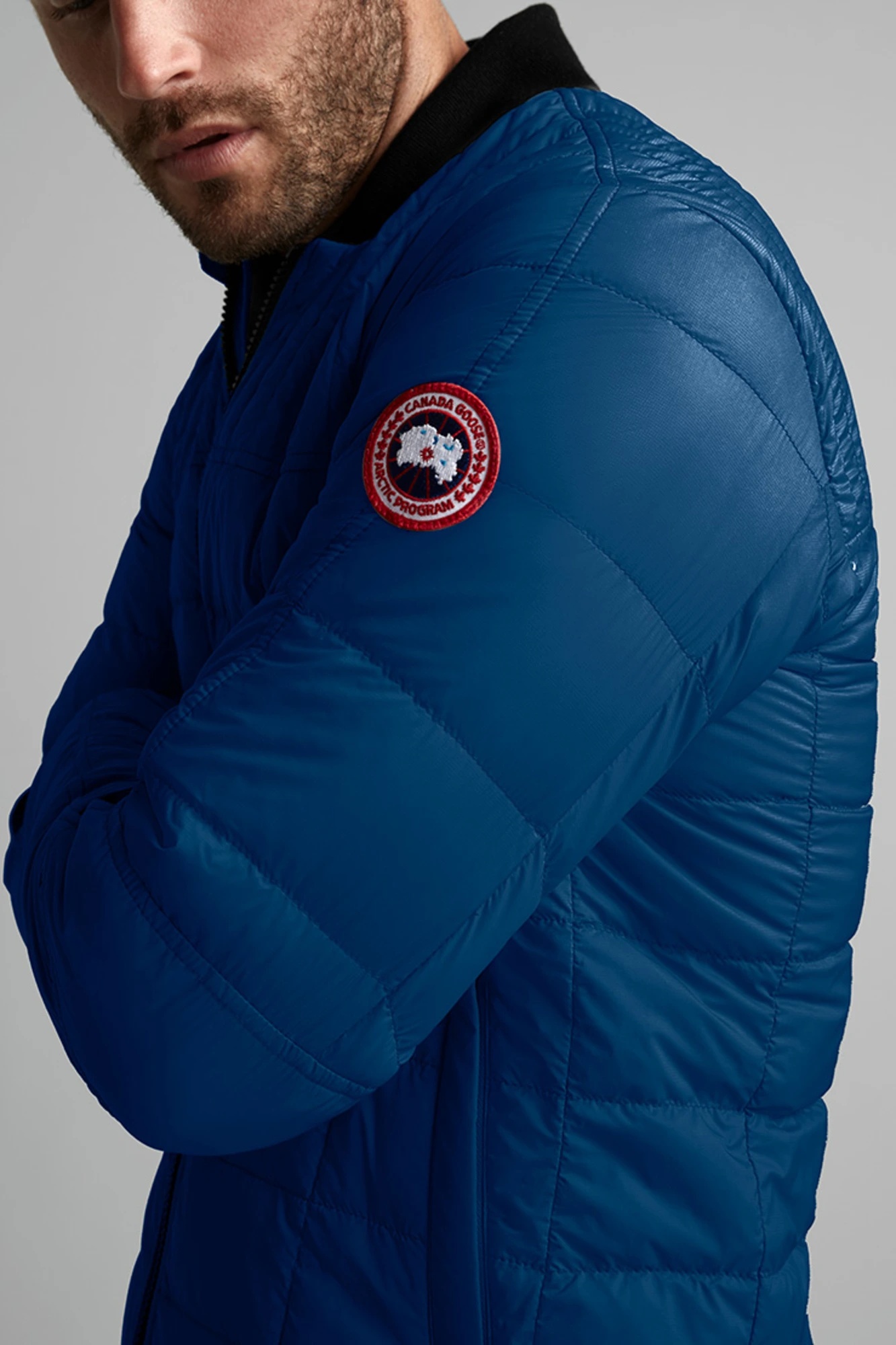 MEN'S DUNHAM DOWN JACKET - 3