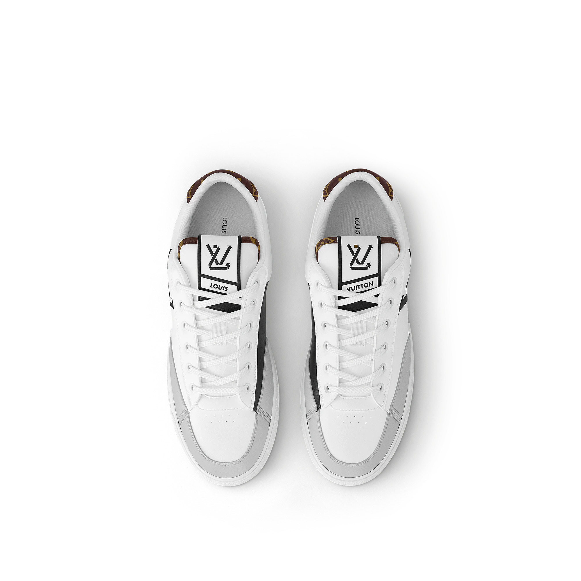 Charlie sneaker - 4