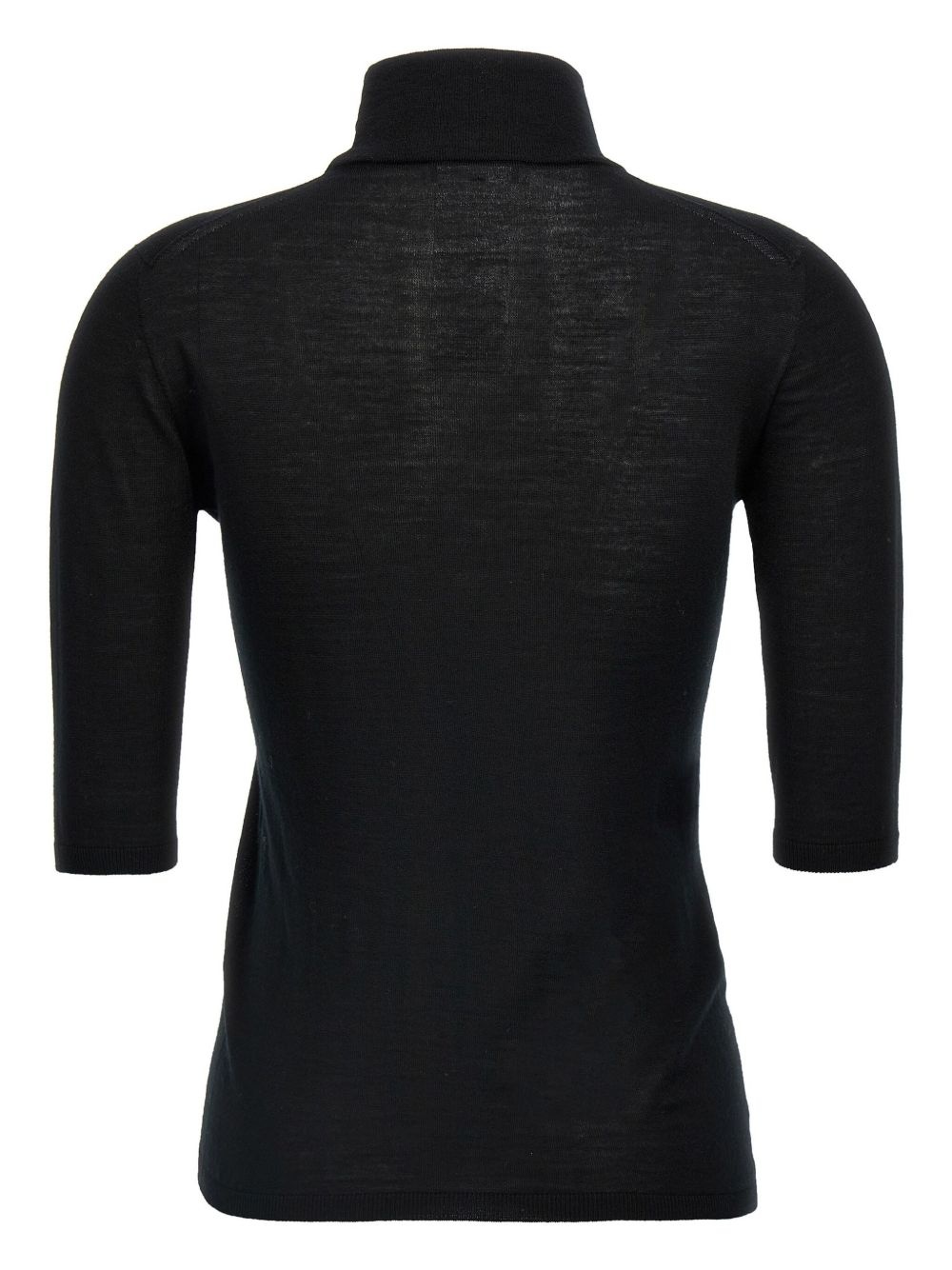 Cecina turtleneck top - 2