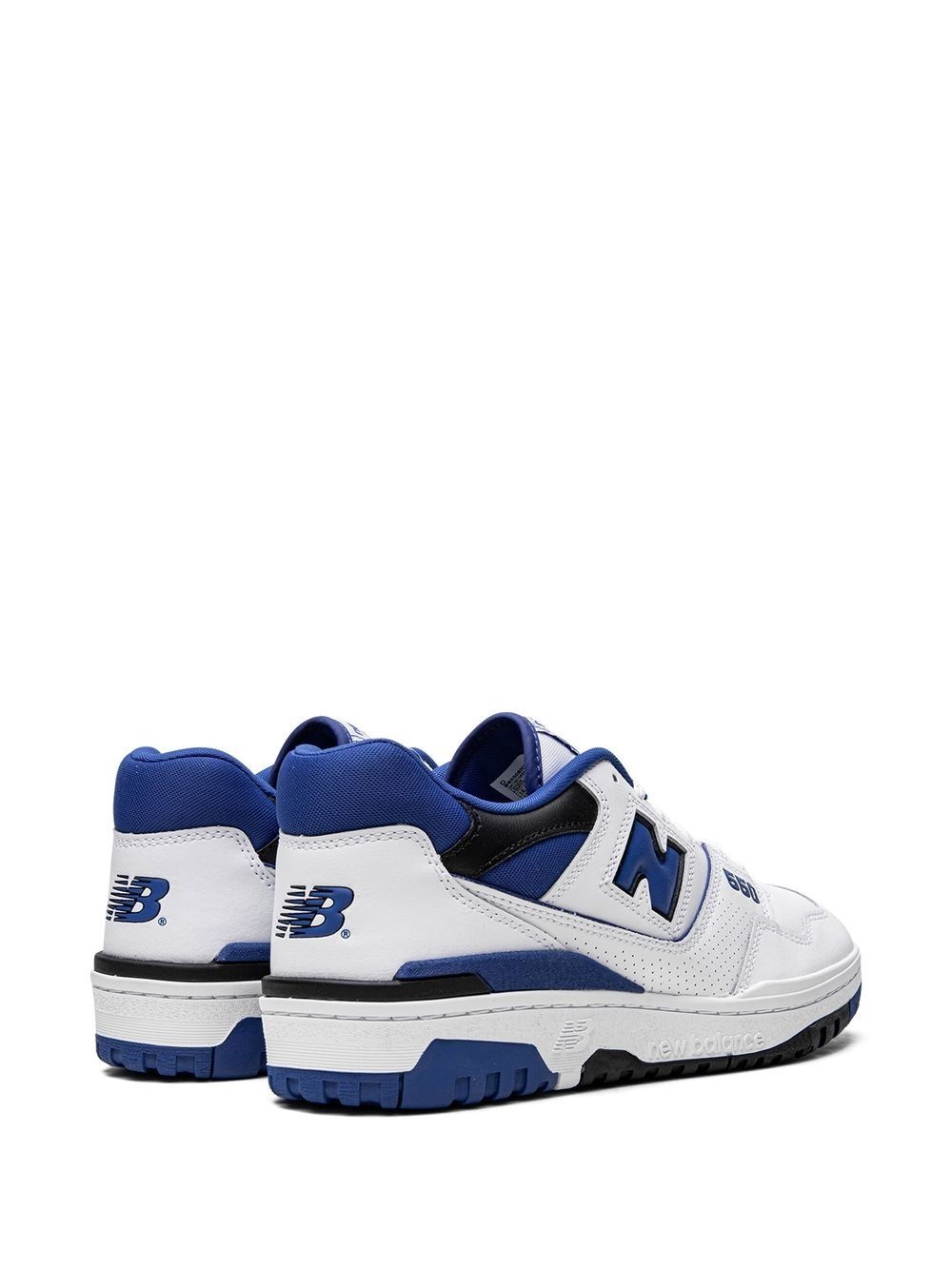 550 low-top sneakers - 3