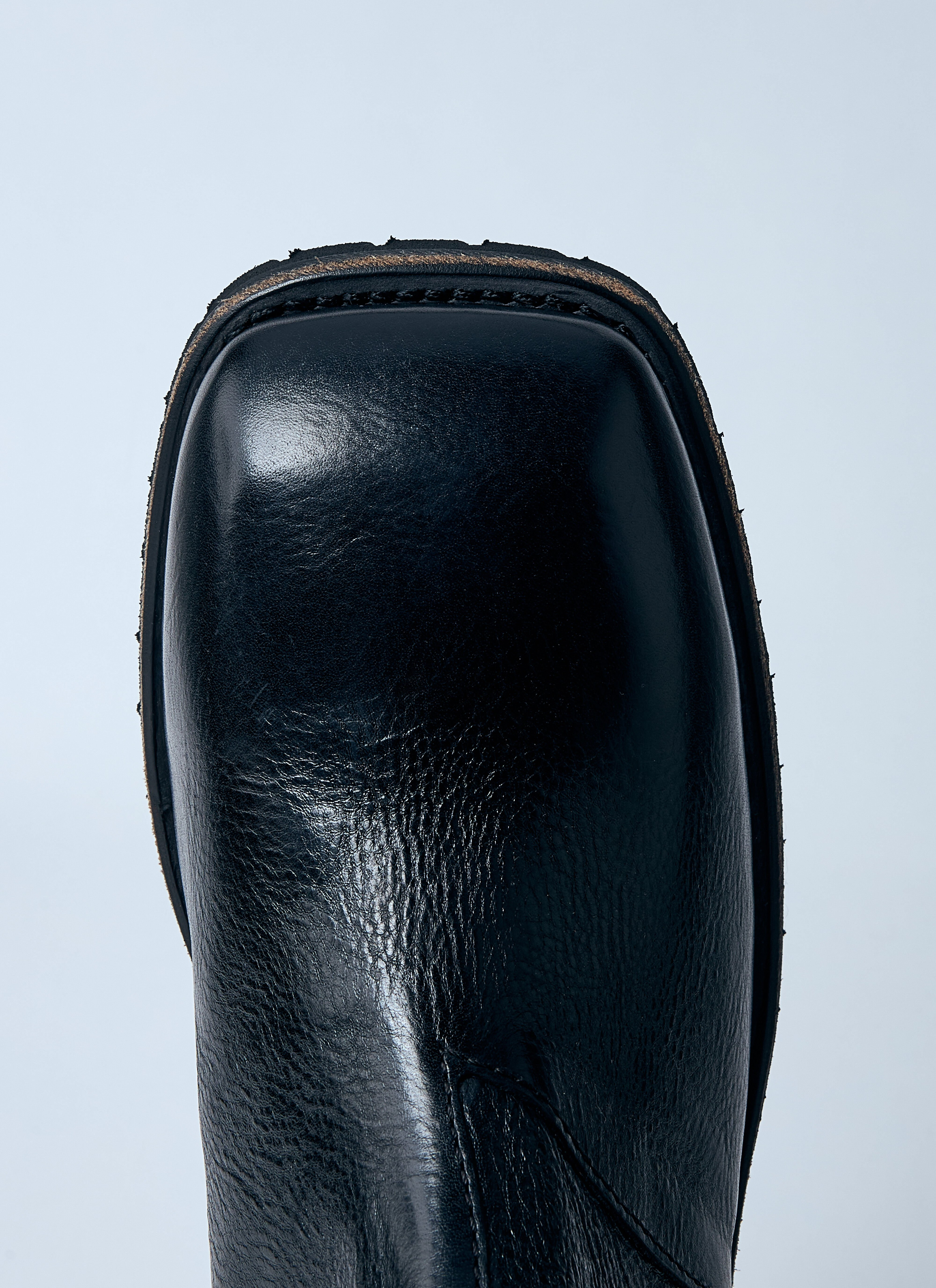 Engine Boots - 6