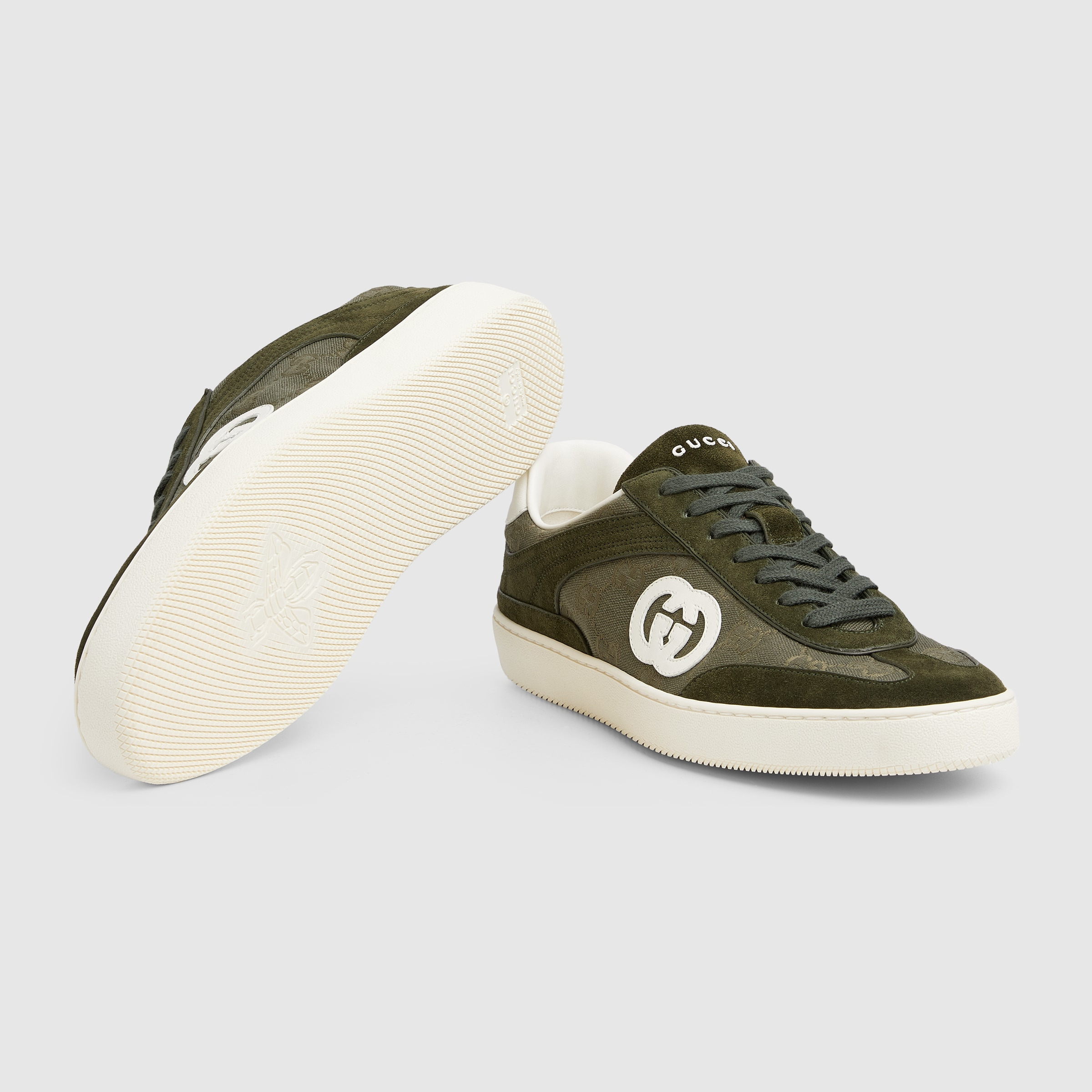 Men's G75 sneaker - 7
