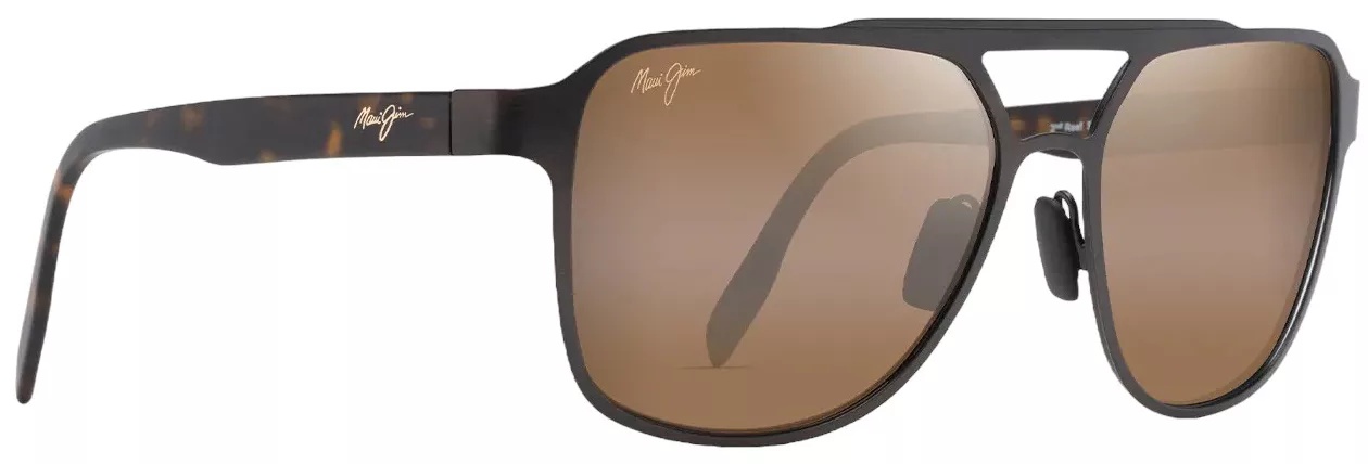 Maui Jim 2nd Reef Sunglasses - 1