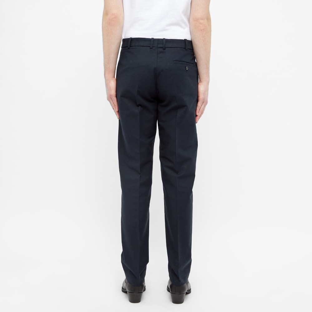 A.P.C. Formal Canvas Trouser - 6