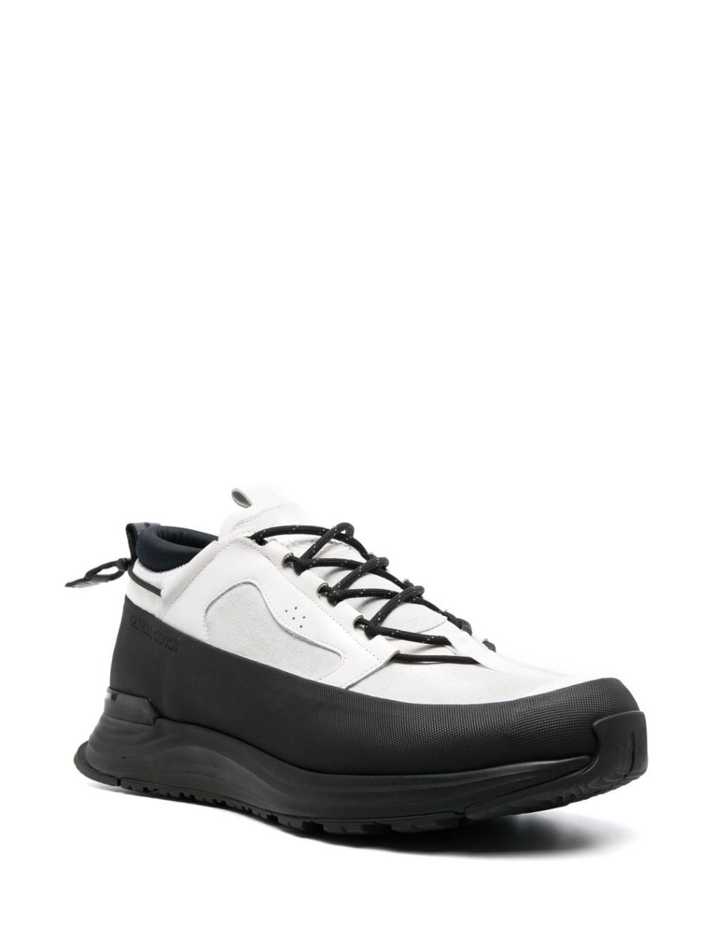Glacier Trail low-top sneakers - 2