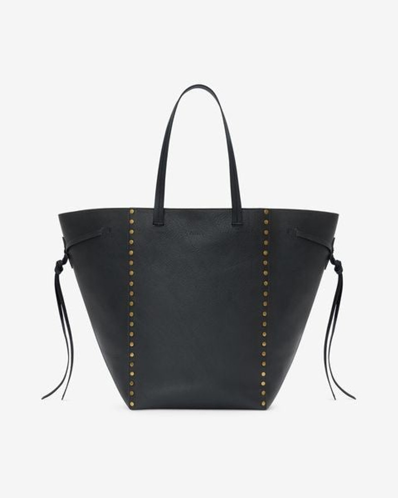 Isabel Marant OSKAN TOTE BAG outlook