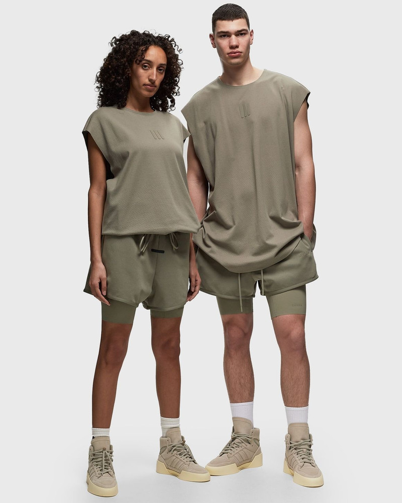 adidas X FEAR OF GOD ATHLETICS TIGHT outlook