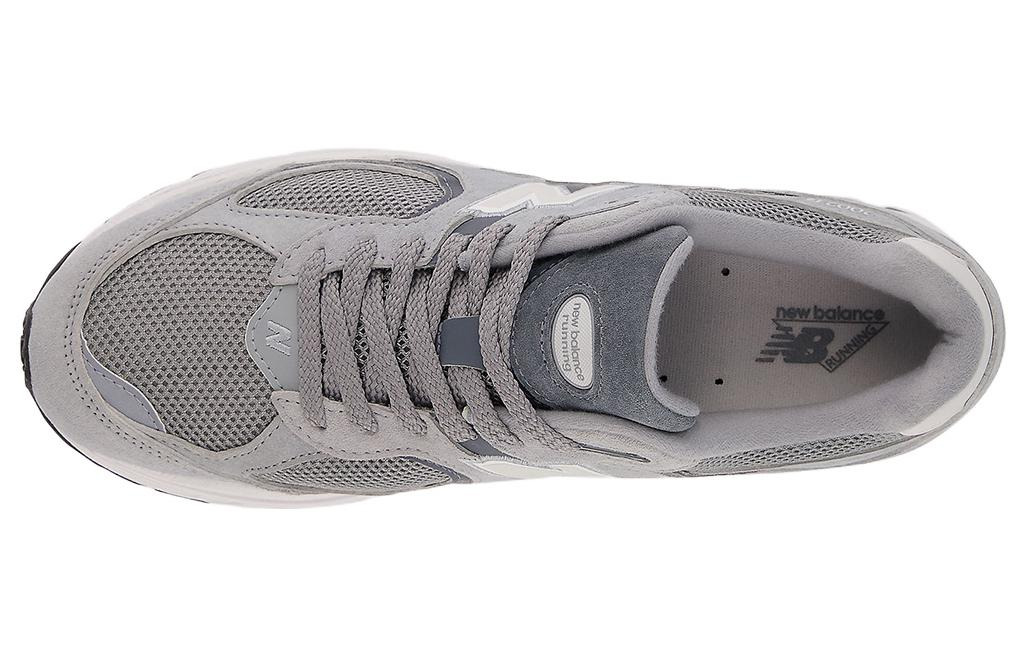 New Balance 2002R 'Steel Orca' M2002RST - 4