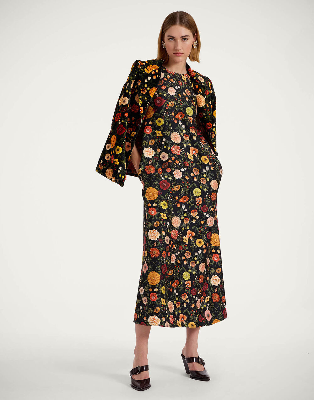 Swing Dress - 6