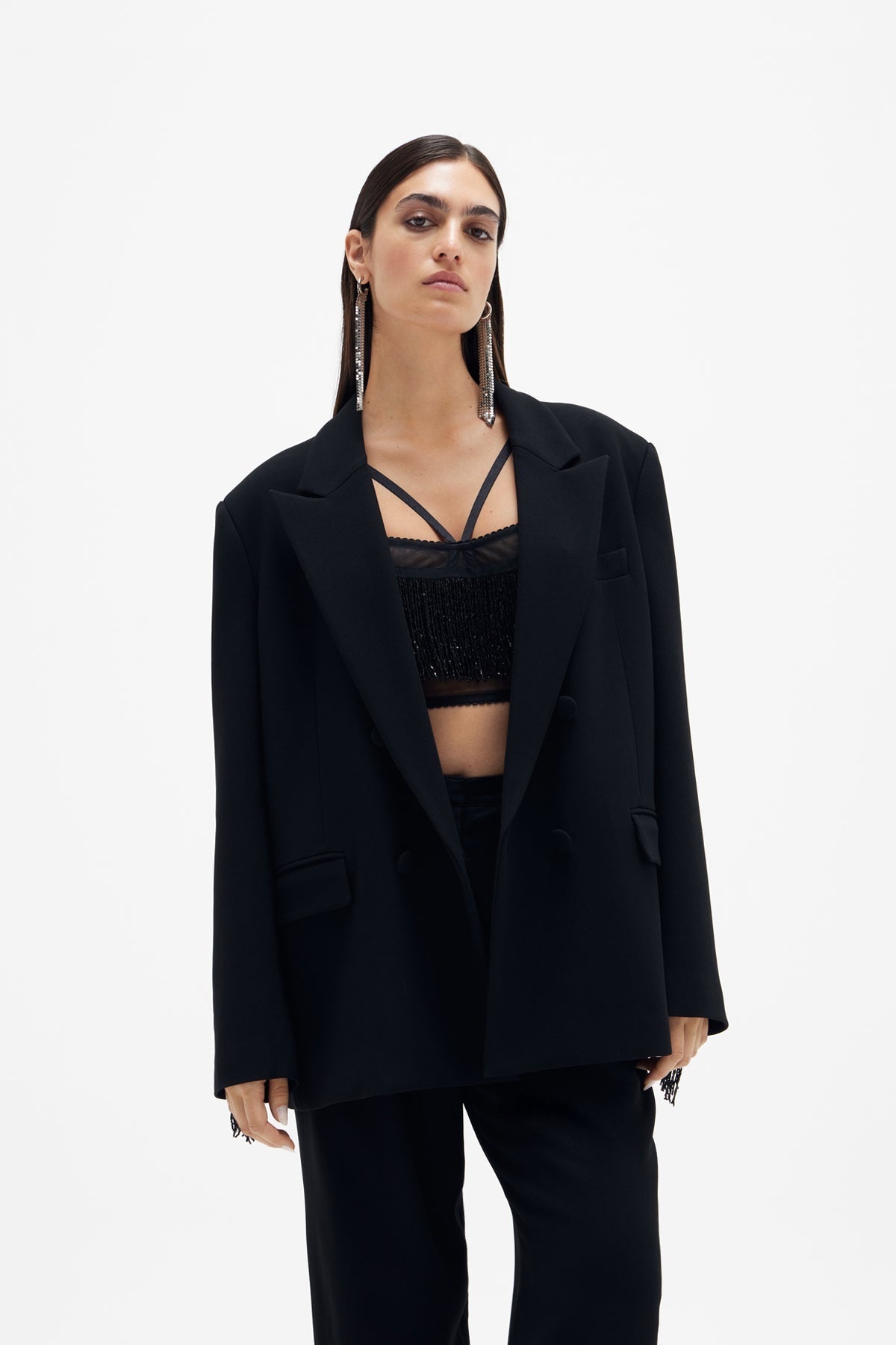 KAMALA JACKET - 5
