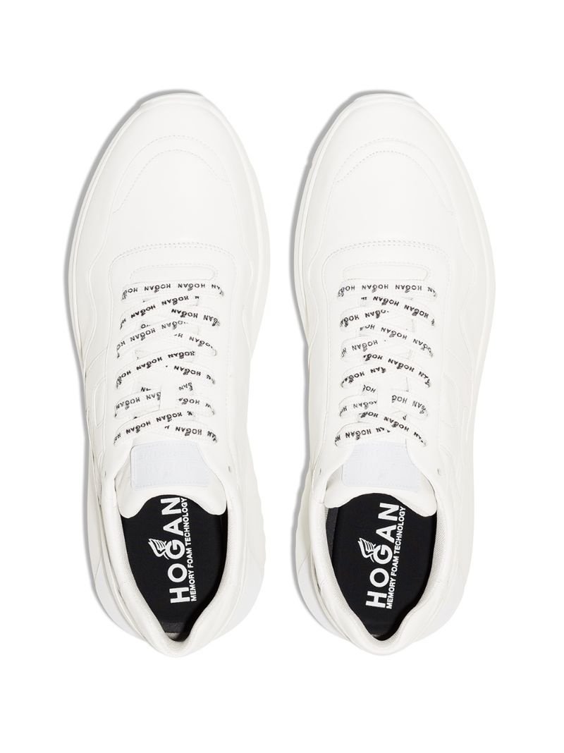 Interactive 3 low-top sneakers - 4