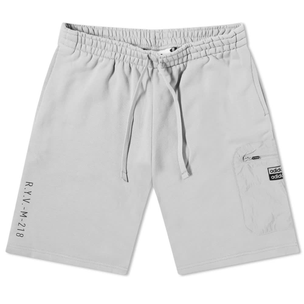 Adidas R.Y.V. Tactical Shorts - 1