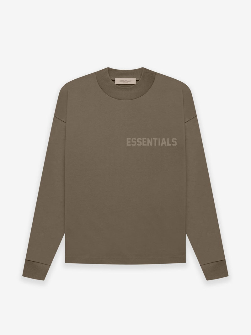 LS Tee - 1
