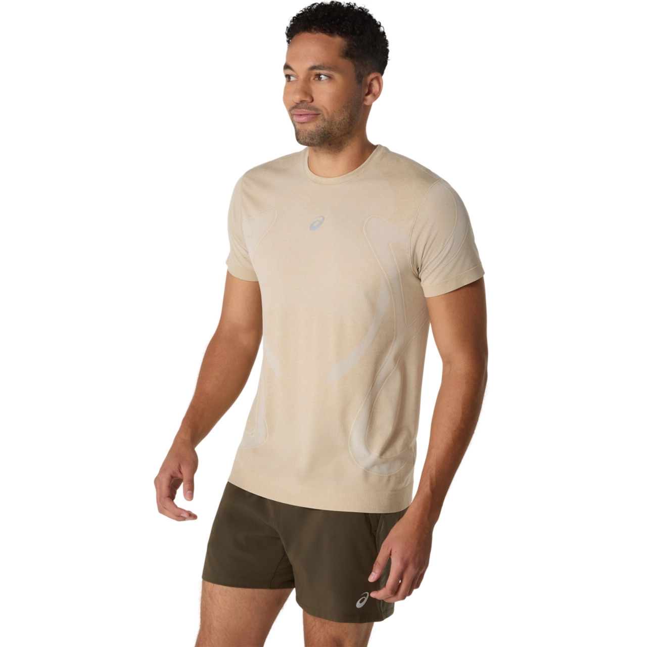 ROAD SEAMLESS SHORT SLEEVE TOP - 3