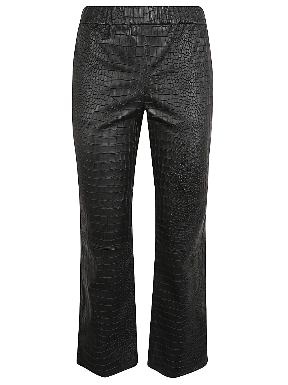 Enes - ENES Trousers Black - 1