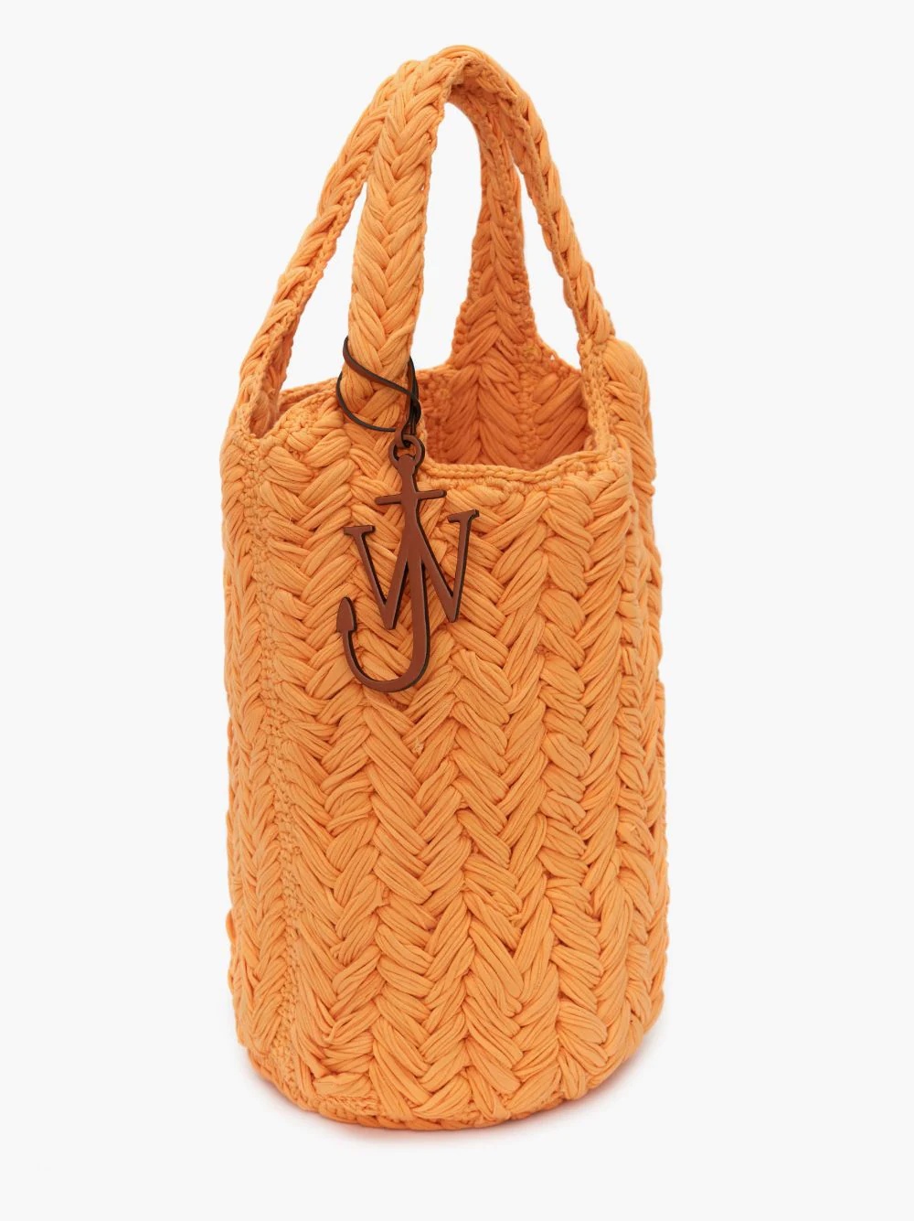 KNITTED SHOPPER - 3