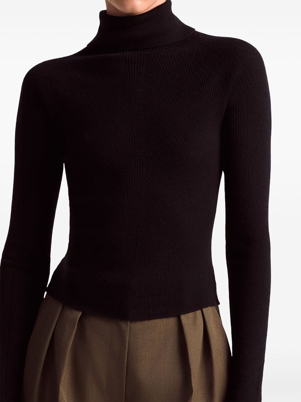 Demi sweater - 6