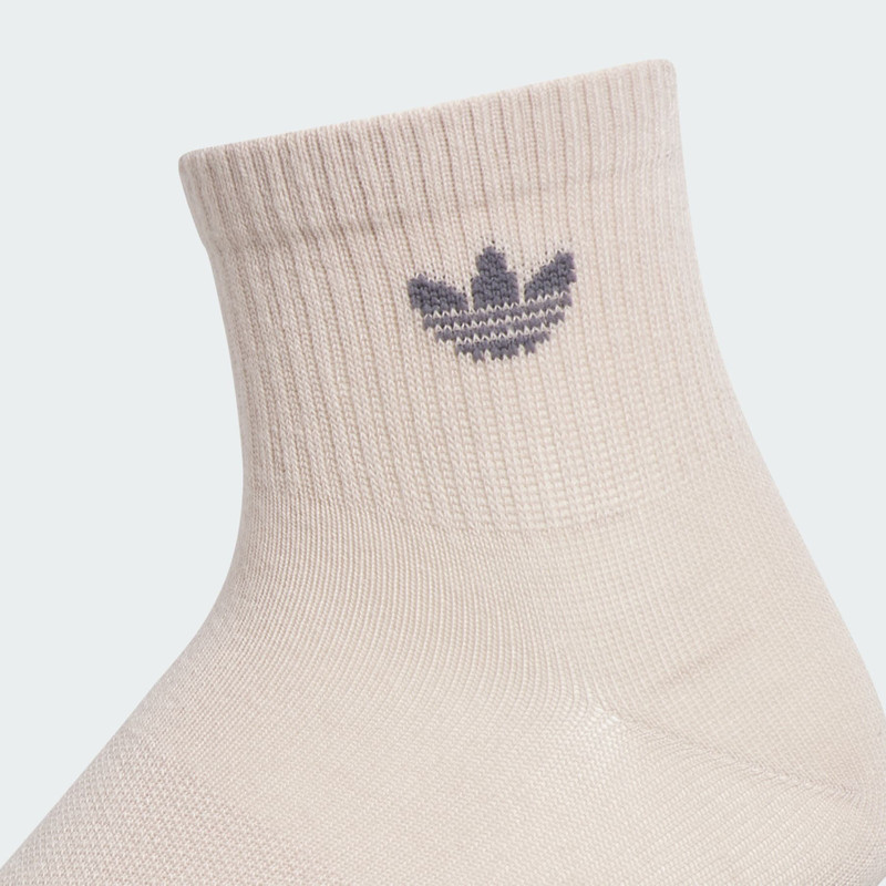 adidas Originals Superlite 6-Pack Quarter Socks outlook