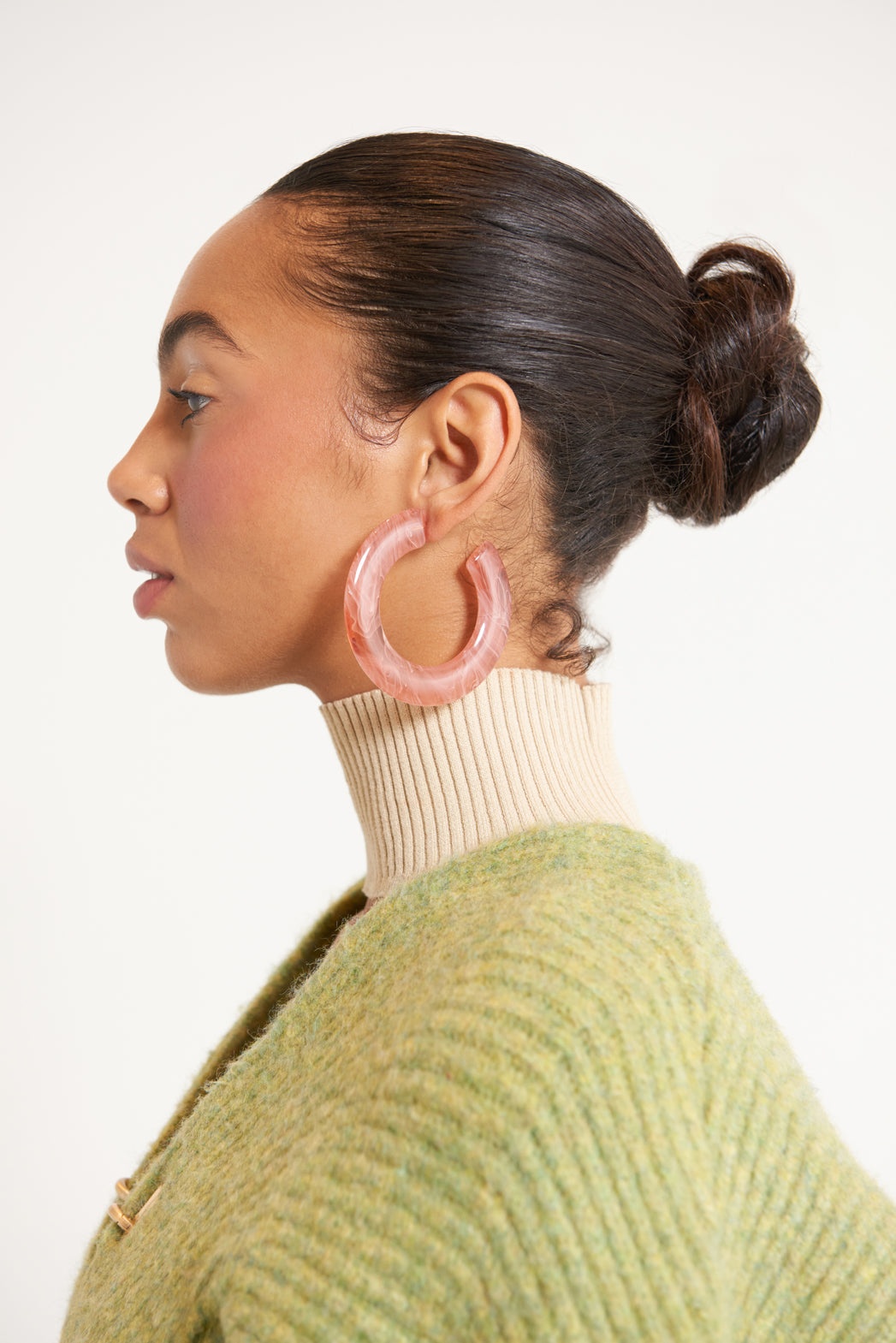 KENNEDY EARRING - 2