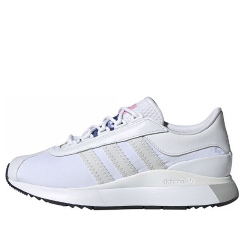 (WMNS) adidas SL Andridge 'Footwear White' EG6846 - 1