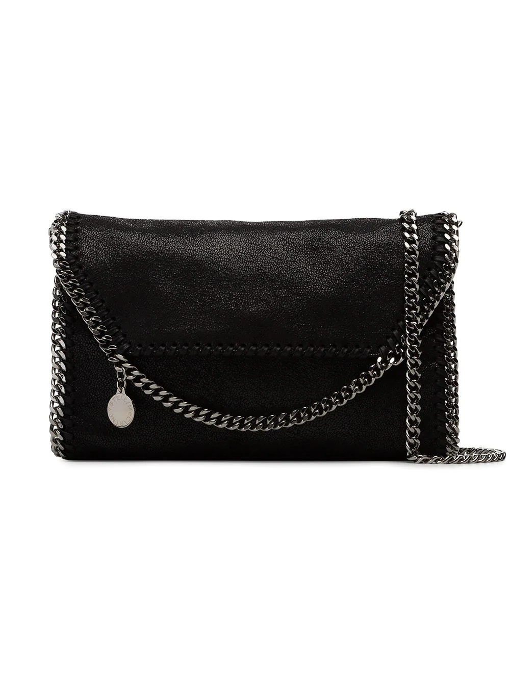 mini Falabella shaggy deer shoulder bag - 1