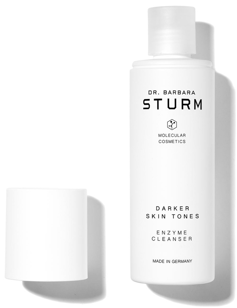 DARKER SKIN TONES ENZYME CLEANSER 5