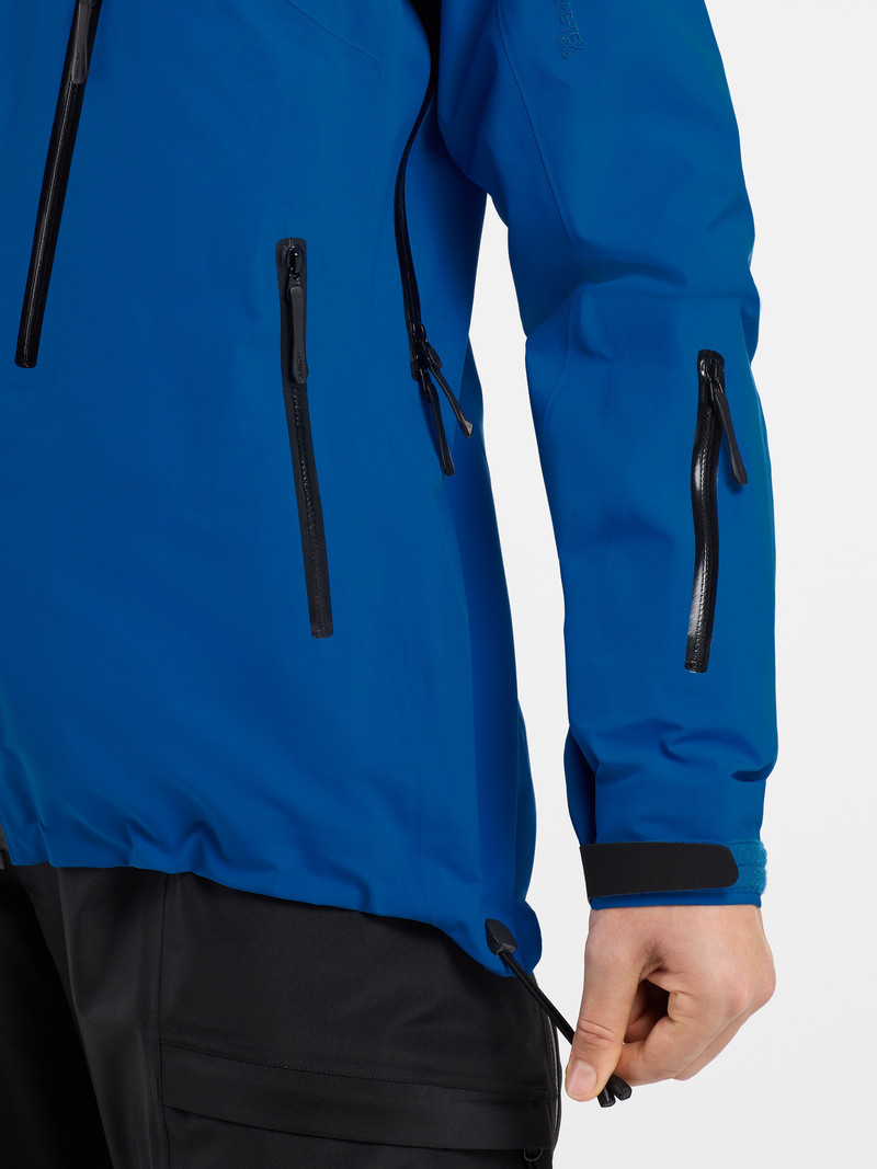 Ski Guide Jacket 10