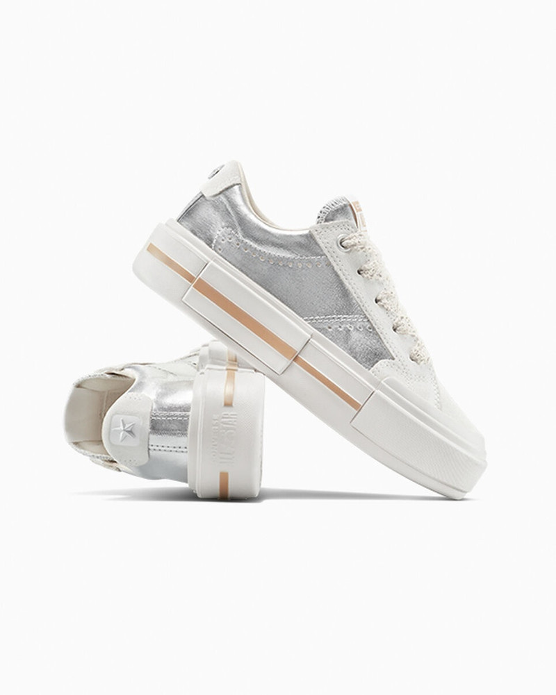 Converse Cruise Metallic 6