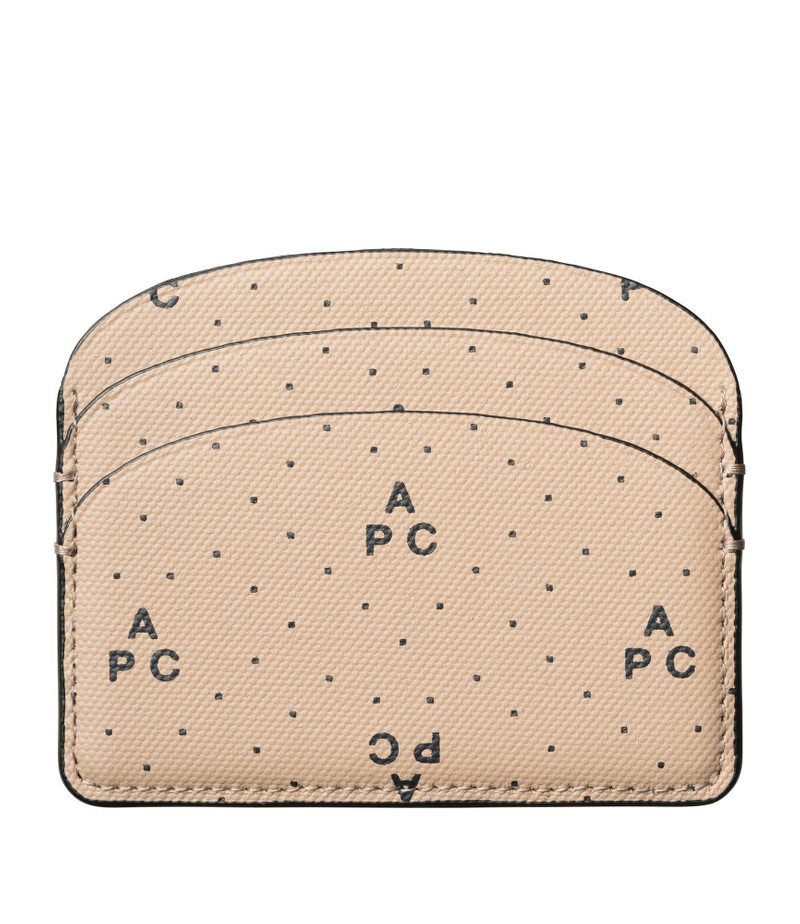 DEMI-LUNE CARDHOLDER 1