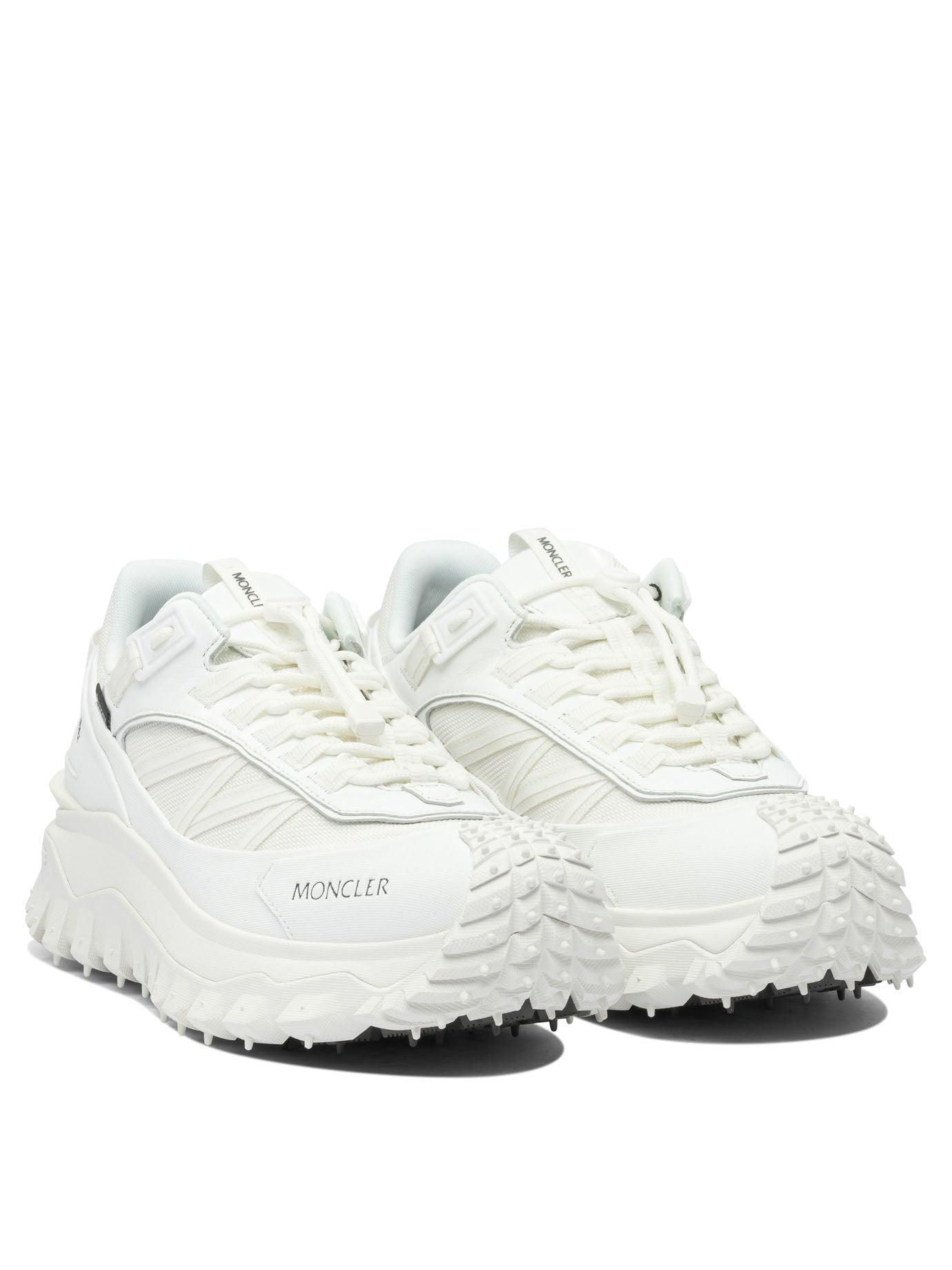 Moncler "trailgrip Gtx" Sneakers - 2