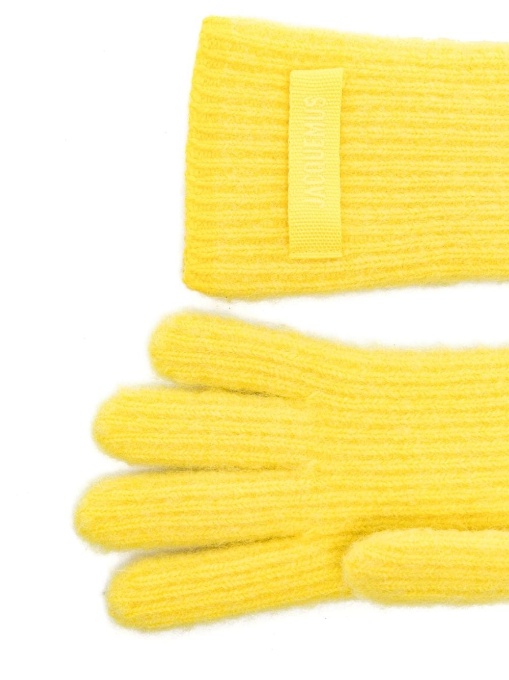 Les Gants Gros gloves - 2